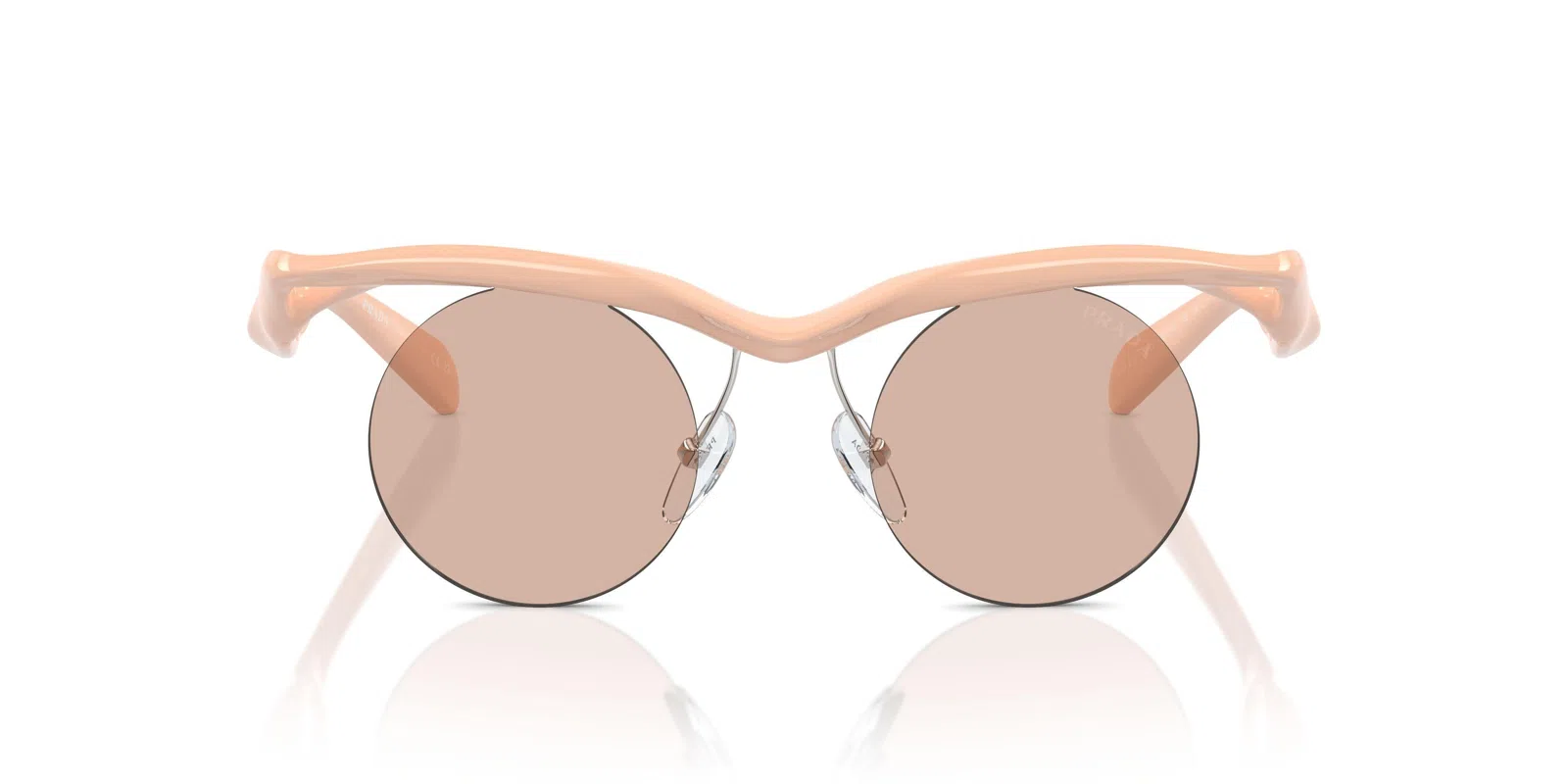 Prada A18S Sunglasses - view 12